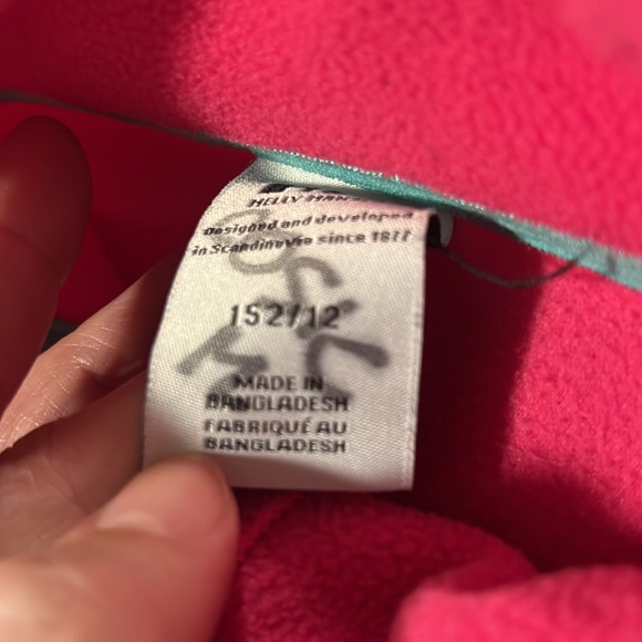 Helly Hansen Fleece - Picture 6 of 8